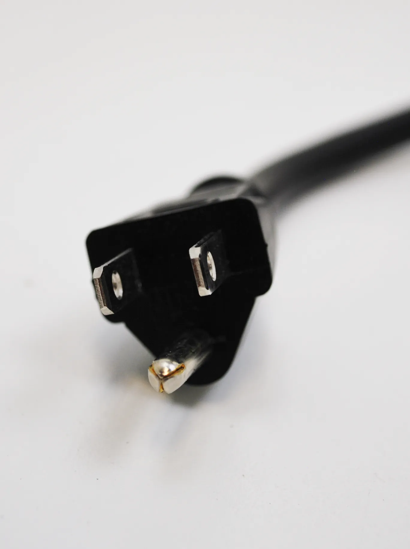 120v Ground Fault Protected Plug