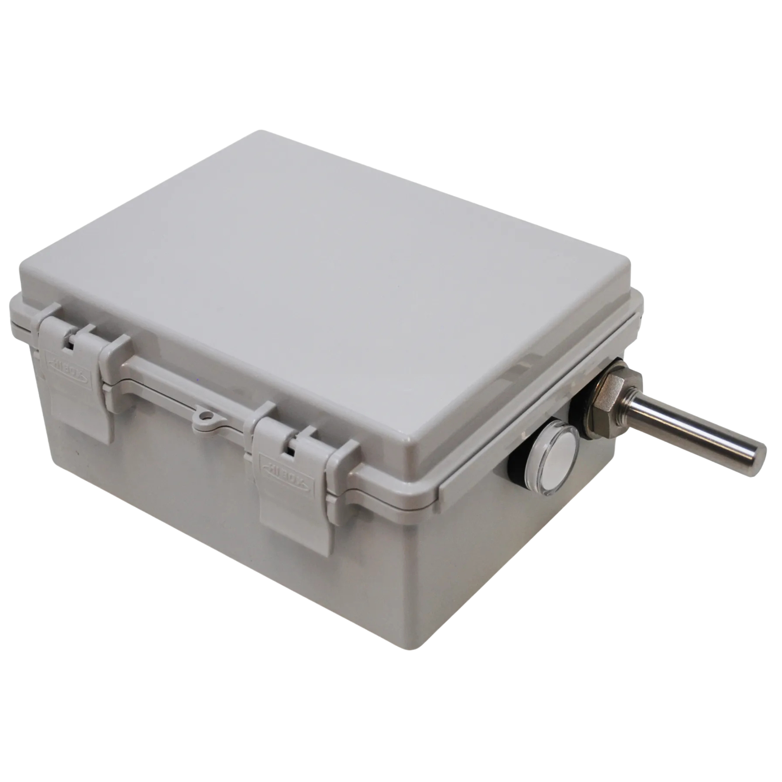 2 Circuit GFEP TStat Controller