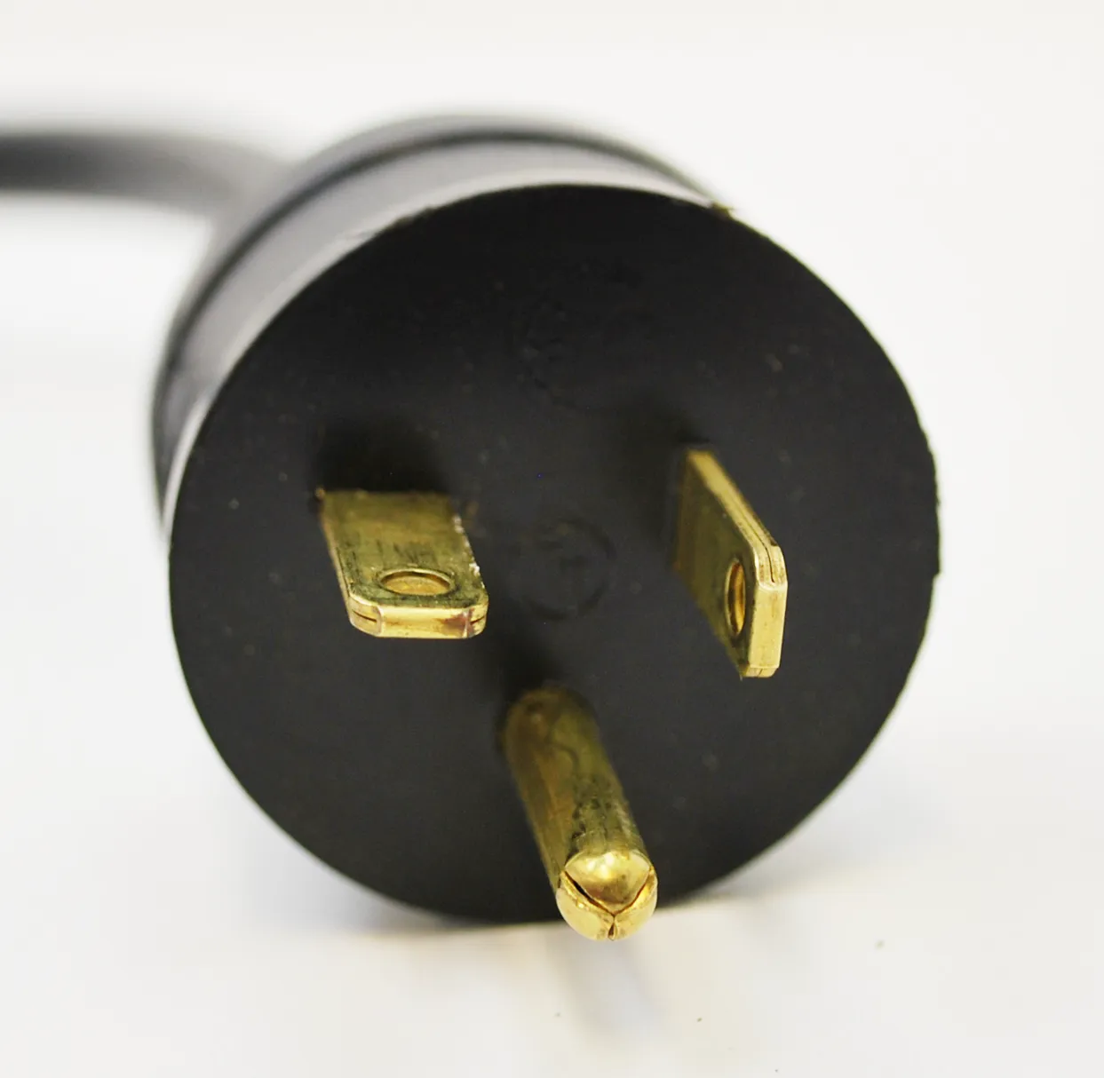 240v Ground Fault Protected Plug