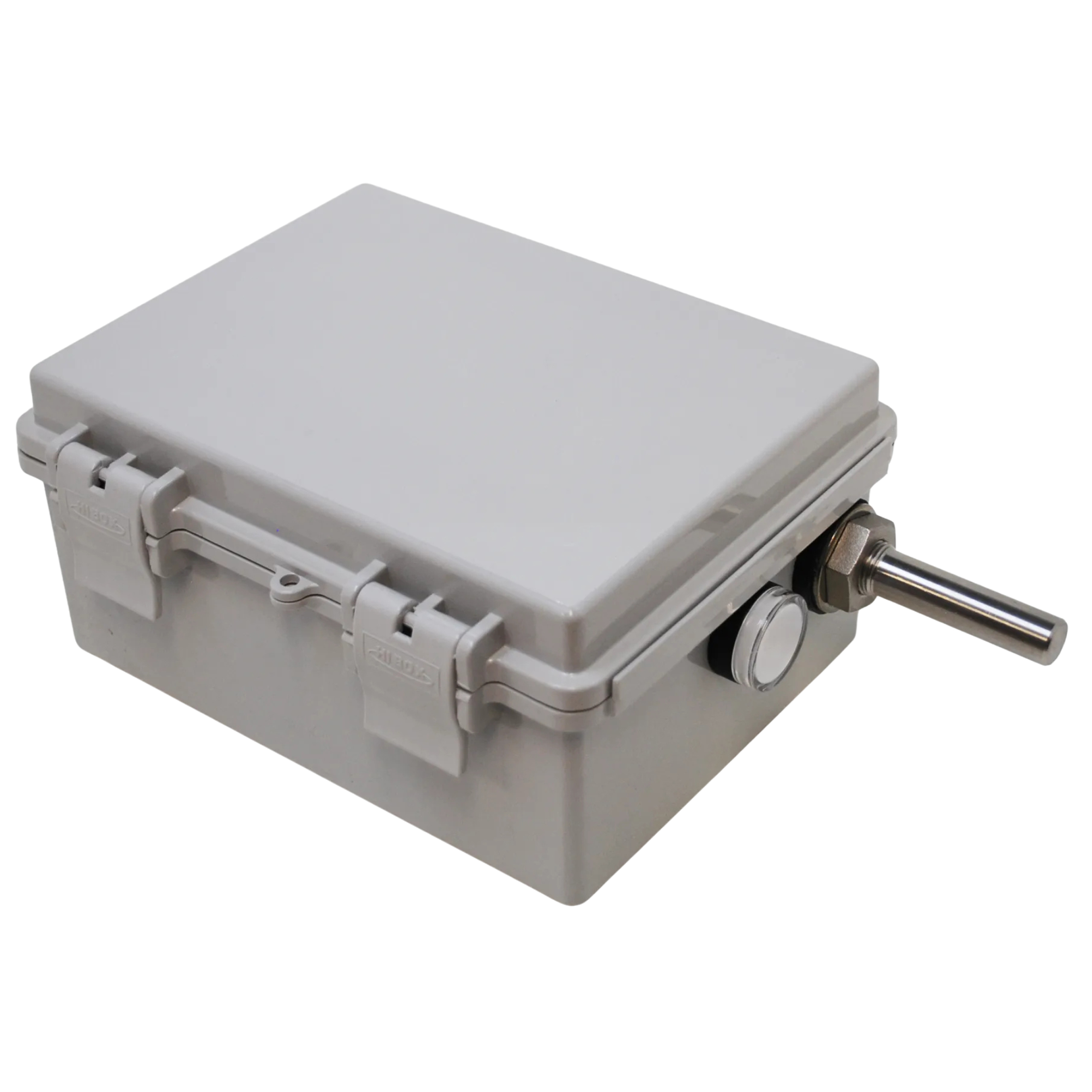 Single Circuit GFEP TStat Controller