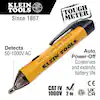 Klein Non Contact Voltage Tester Pen, 50 1000V AC - Image 2